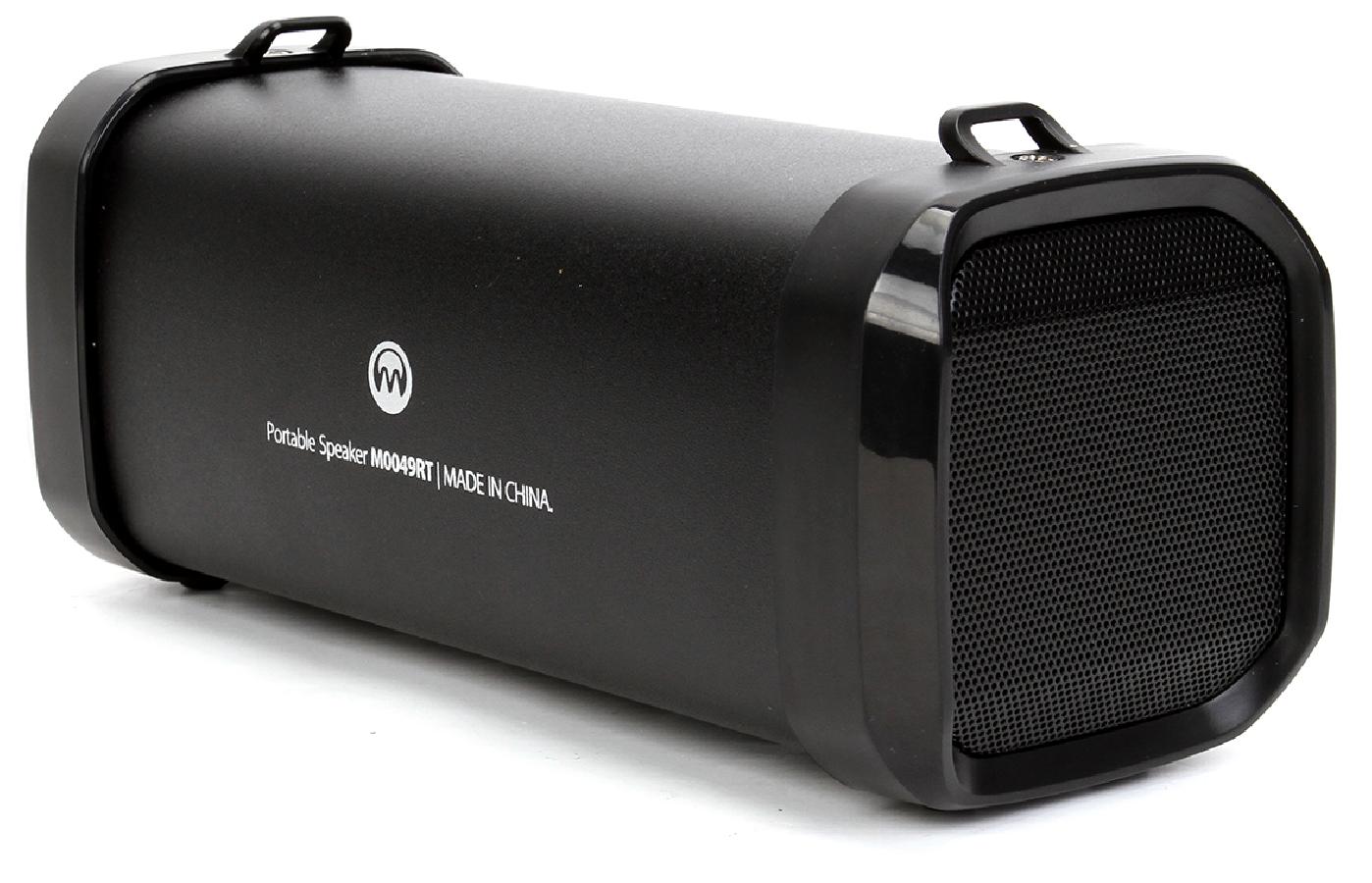 Microdigit speaker shop