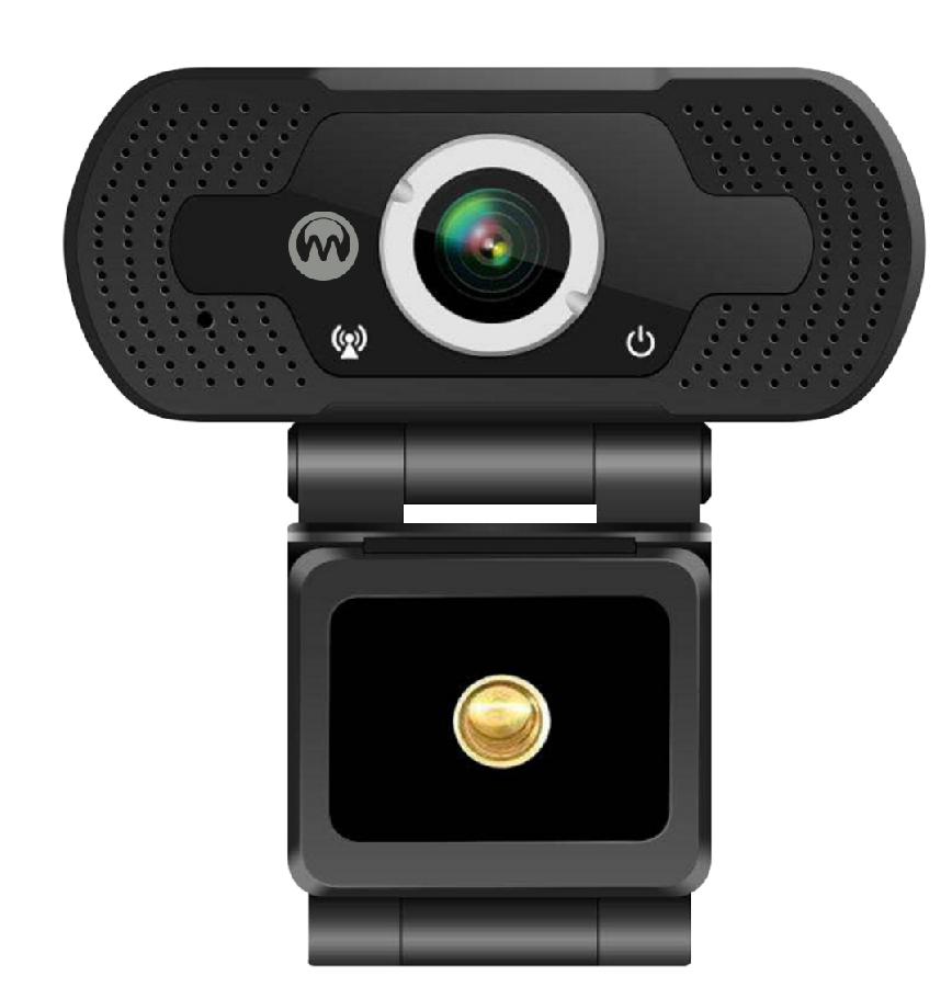 Webcam function & technology