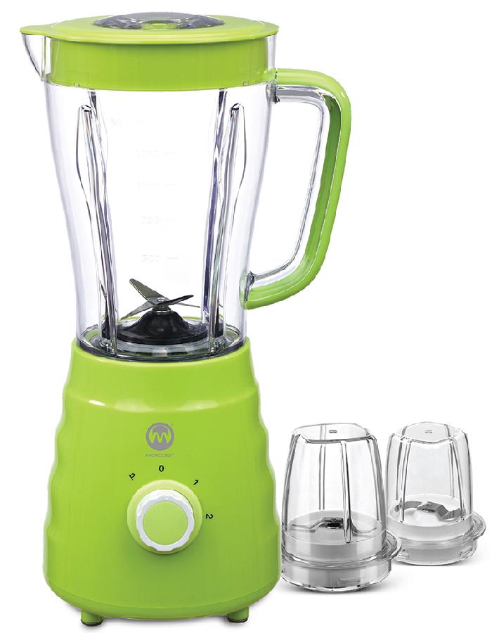 Kitchen Hero NutriMax blender 