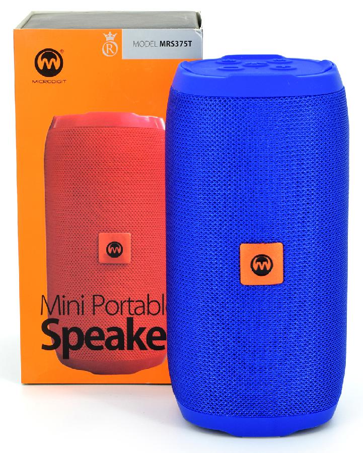 Microdigit speaker sales